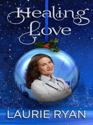 cover image of Healing Love